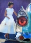 Preview: "Ford Verkaufsmagazin" Factorymagazine 1958 (9484)